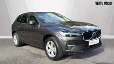 Volvo Xc60 2.0 B5P Momentum 5dr Geartronic Petrol Estate